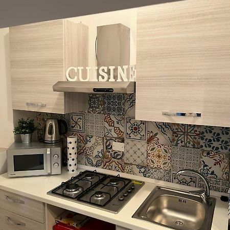 Chiaia Home 23 那不勒斯 外观 照片
