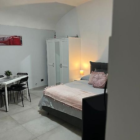 Chiaia Home 23 那不勒斯 外观 照片