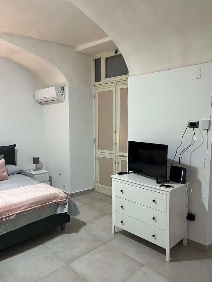 Chiaia Home 23 那不勒斯 外观 照片