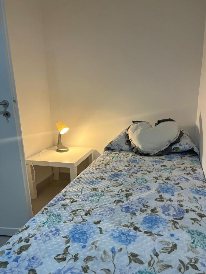Chiaia Home 23 那不勒斯 外观 照片