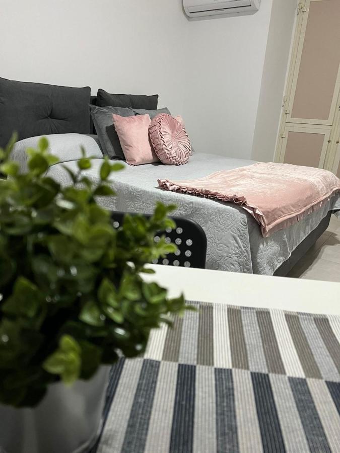 Chiaia Home 23 那不勒斯 外观 照片
