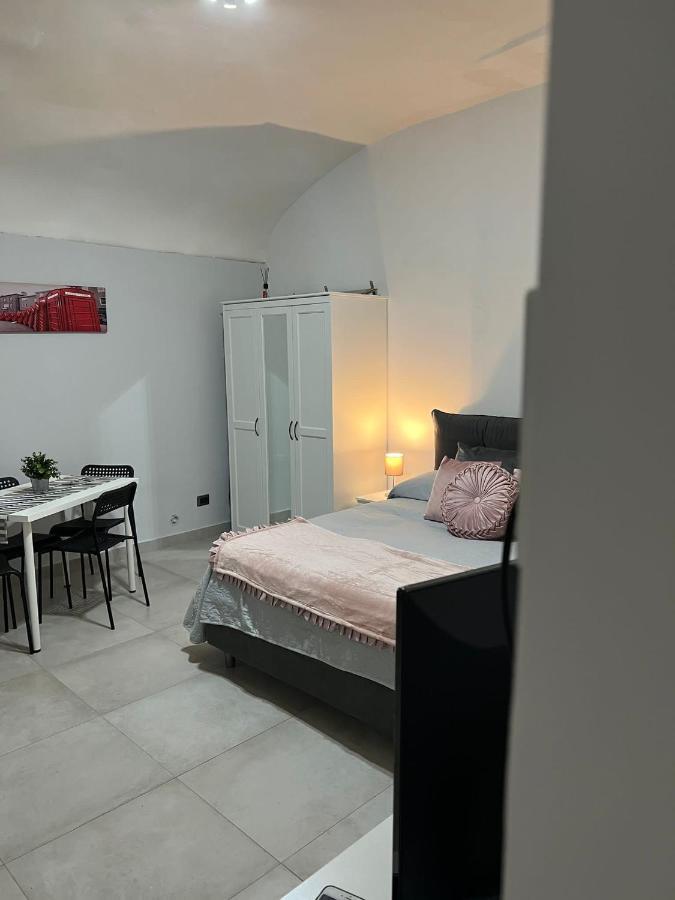 Chiaia Home 23 那不勒斯 外观 照片