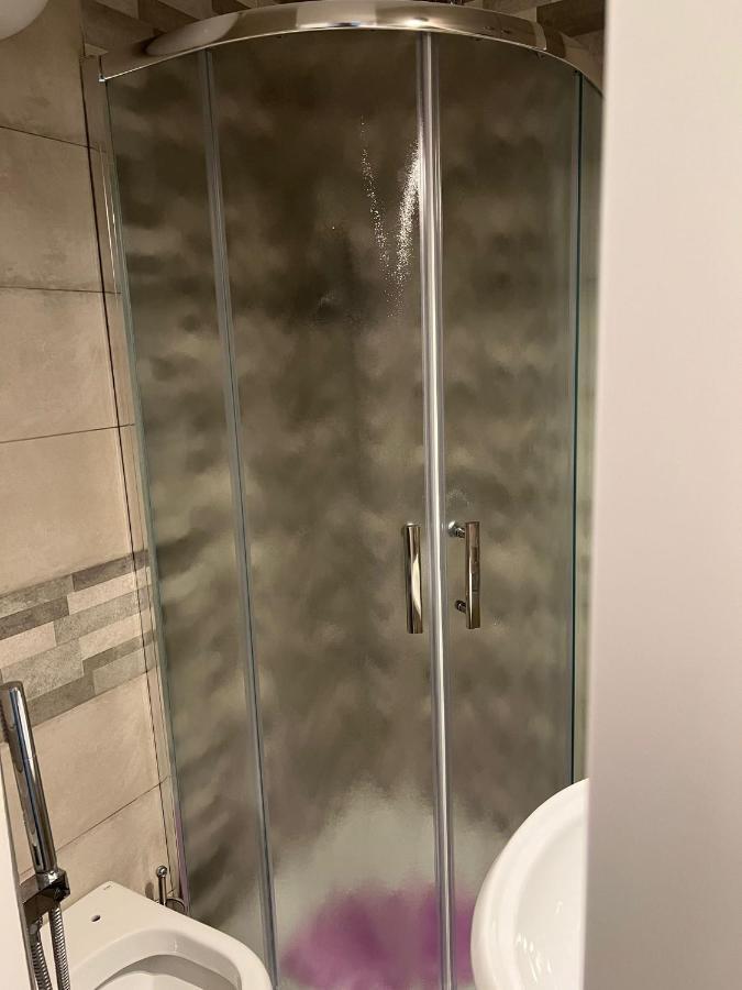Chiaia Home 23 那不勒斯 外观 照片
