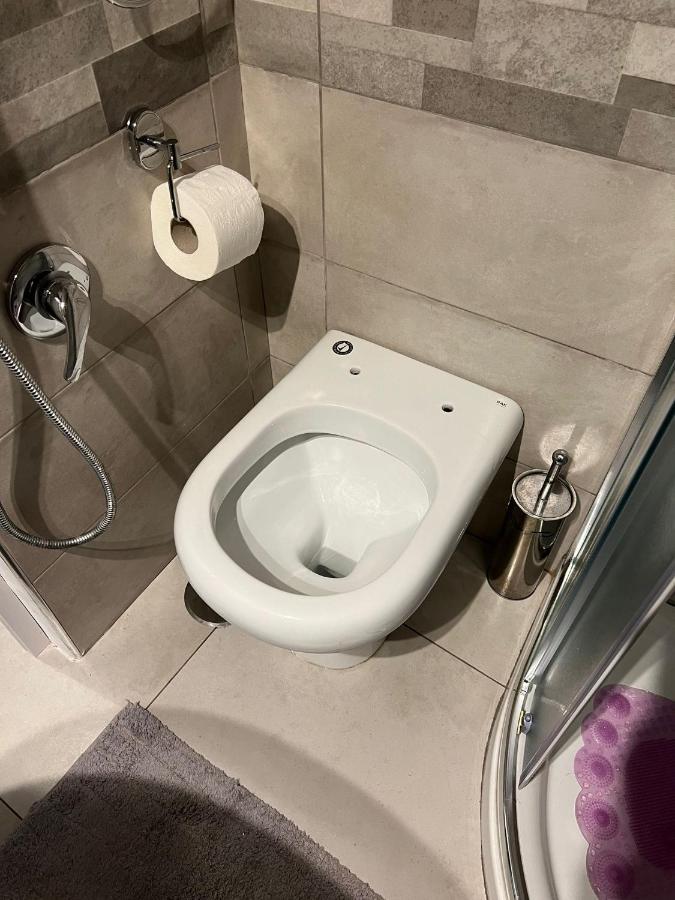 Chiaia Home 23 那不勒斯 外观 照片